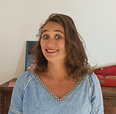 Laura COURILLEAU