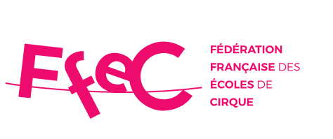 FFEC Fédération Française des écoles de Cirque