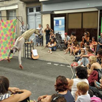 Tourne Pas Rond